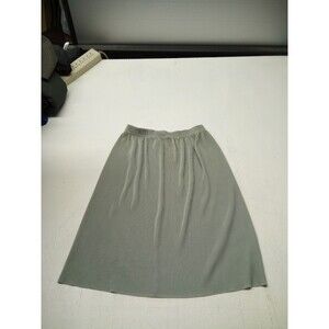 Chaus Dresses Green Pencil Skirt Size Small Women Stretch